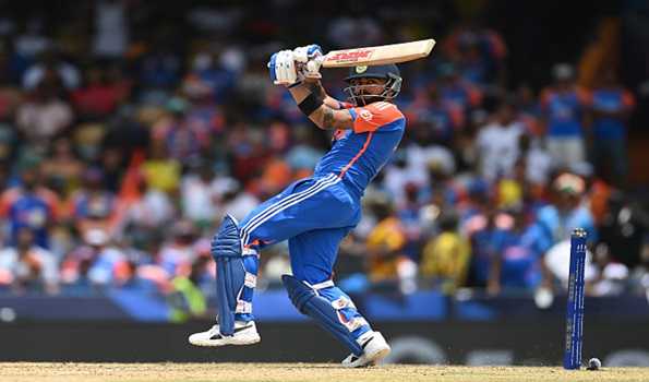 Kohli