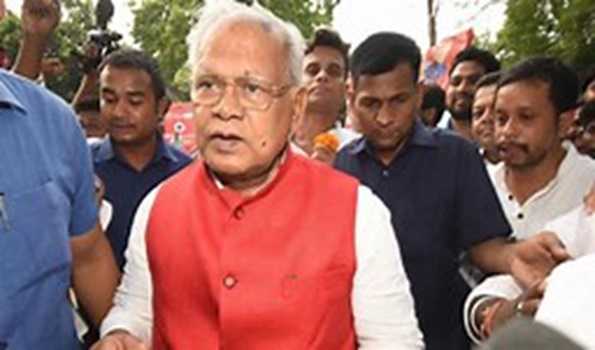 Bridge collapse in Bihar is a matter of investigation: Manjhi
