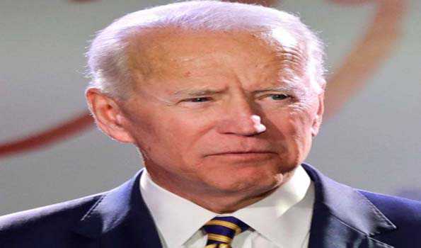 Biden will not out of Presidential race unless his inner circle decides so - Reports