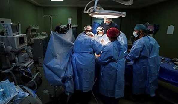 Palestinian death toll in Gaza rises to 37,877