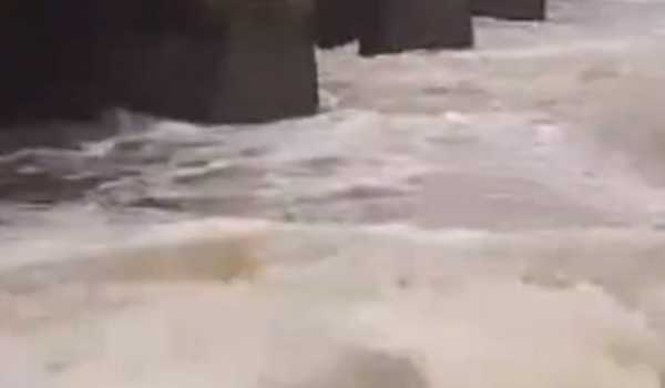 Sixth incident of bridge collapse in 13 days in Bihar