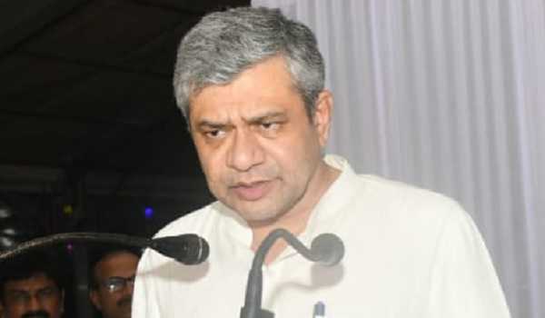 Spl trains for Puri Rath Yatra to use AI-based DSS: Vaishnaw