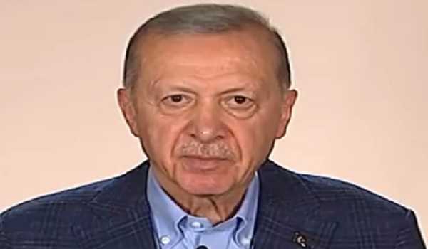 Turkish president appoints new health, environment ministers