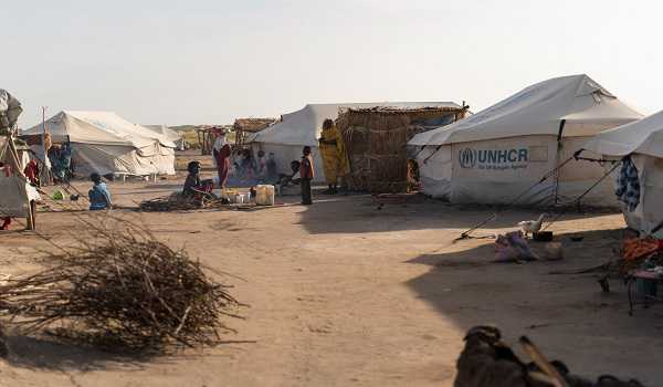 9 children die in W. Sudan attack: Sources
