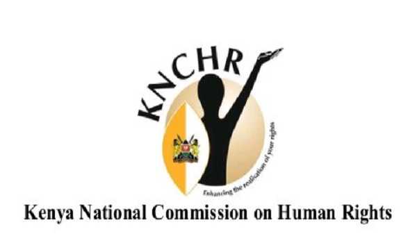 Kenyan Right Watchdog: 39 died in protests across country