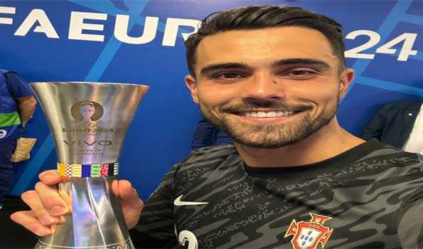 Diogo Costa