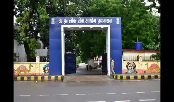 Error in PCS-J answer sheets was due to negligence: claims UP govt