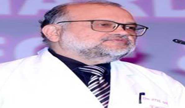 DG Atul Goel urges states to maintain constant vigil over Zika virus situation
