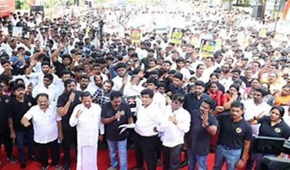DMK Student