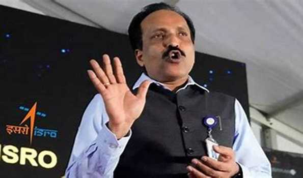 ISRO chief announces key Gaganyaan tests