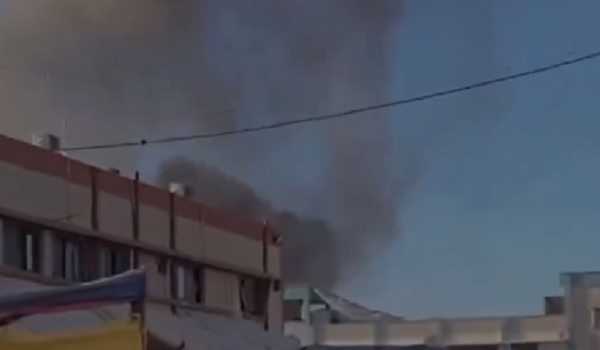 Israeli airstrike in Khan Younis injures dozens of Palestinians