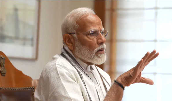 PM Modi travelling to Russia, Austria from July 8-10