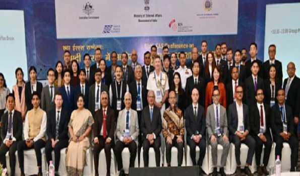 6th EAS Conference on Maritime Security Cooperation for strengthening ASEAN-led EAS mechanism