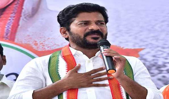 Telangana Govt committed to filling Govt jobs: Revanth Reddy