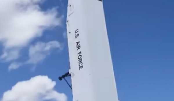 US prog to replace aging nuclear missiles more than doubles to $160bln