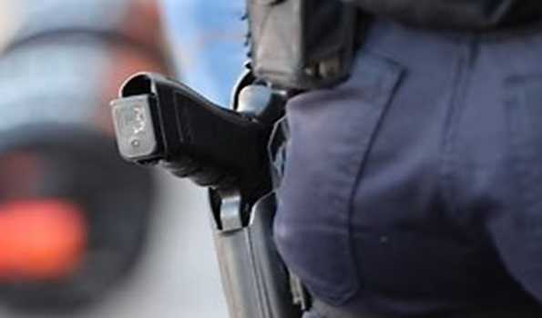 Man shot dead by Australian Police after threatening officers with knife