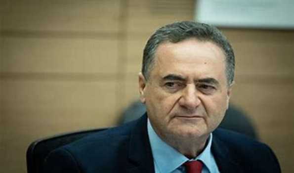 Israeli FM calls for IRGC to be designated terrorist organisation