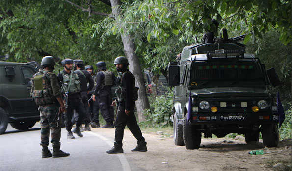 Death toll in Kulgam gunfights rises to 8
