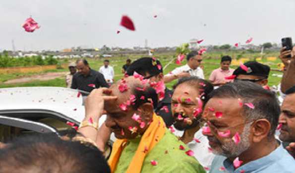 History scripted in Natl 2W Racing, Jagan Kumar pips Sarthak Chavan in dead-heat finish