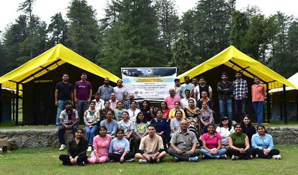 J&K: Scientists discuss pest threat to hill farming