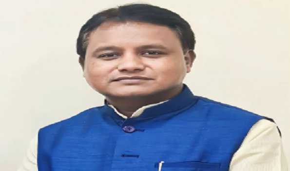 Odisha CM announces Rs 4L ex-gratia to next  kin of devotee died in Puri car festival stampede