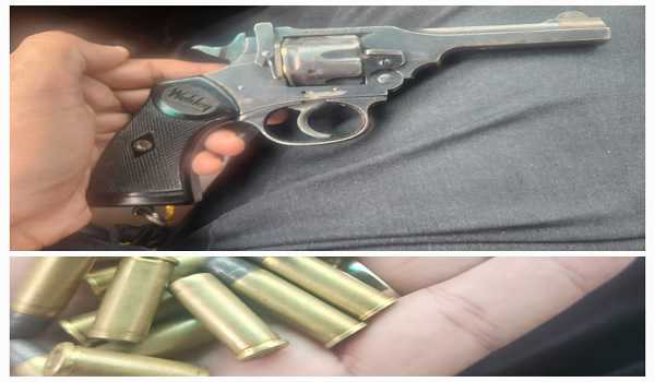 CI police nab member of BKI in Punjab