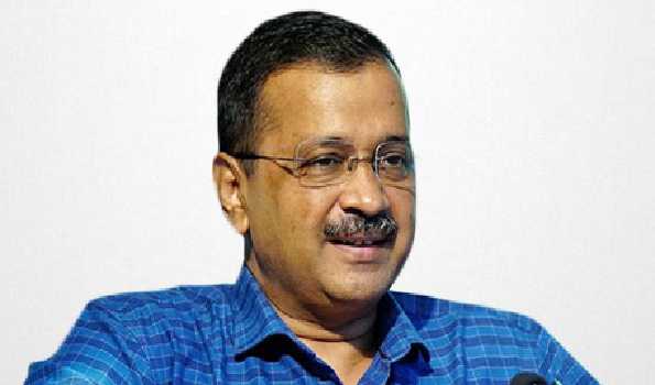 Kejriwal approaches Delhi HC-seeks 2 additional meets with lawyers through VC