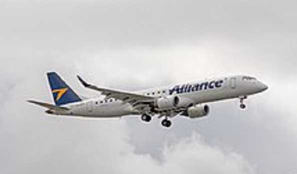 Airfare b/w Delhi- Shimla all time low: Alliance  Air