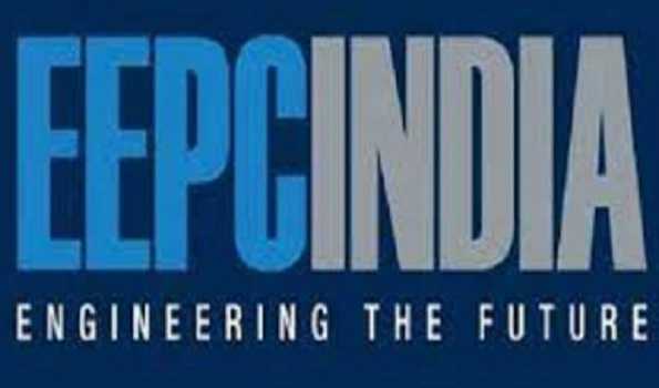 EEPC India suggests restoring interest subvention to 3 pc for specified 410 tariff lines