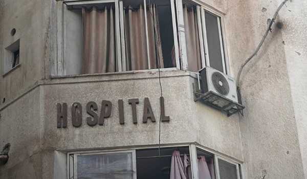 Palestinian official warns of weak health capabilities in Gaza hospitals