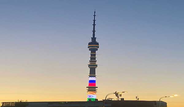 Moscow