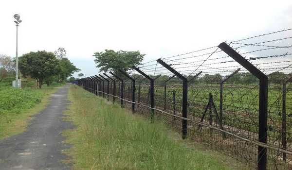 Rohingya infiltration to Tripura questions on BSF role along Bangladesh border
