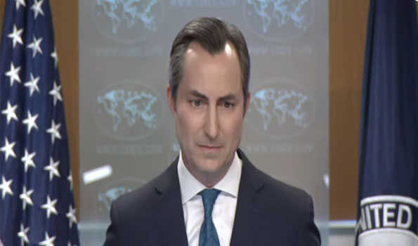 US voices disquiet over PM Modi