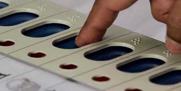 50.95 pc polling recorded till 1.00 pm in Vikravandi Assembly bypoll in TN
