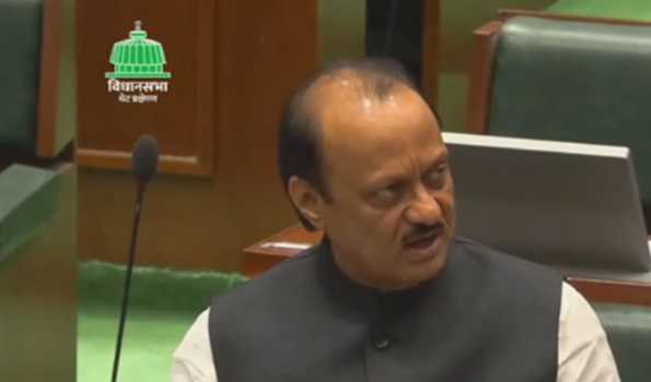 Pawar vows crackdown on milk adulterators