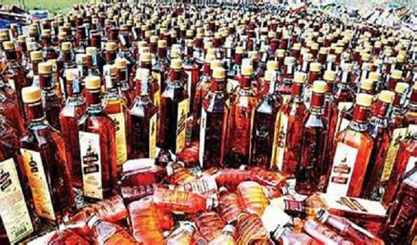 Vikravanadi bypoll : Seven hospitalised after consuming Pondy liquor, 5 discharged