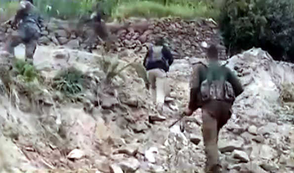 Doda gunfight: Search operation intensified to track down terrorists