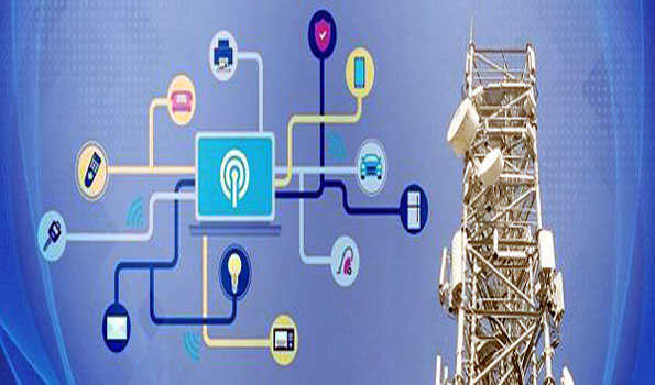 DoT asks TSPs to adopt villages & employ 5G tech to bridge urban-rural gap