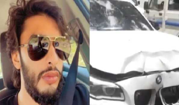 Hit-and-run: Shiv Sena removes Shah from deputy leader’s post