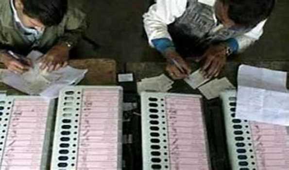 Polling ends peacefully in high stakes battle in Vikravandi Assembly bye-elections in TN