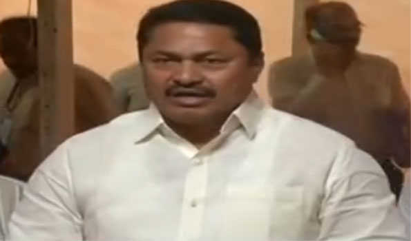 Maha: MPCC chief attacks Mahayuti Govt on reservation issue