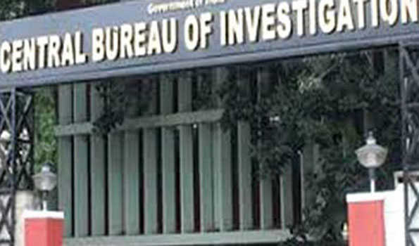 Maha: CBI raids multiple locations in connection with NERRI corruption