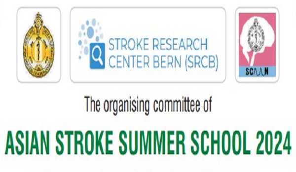 Asian Stroke Summer School-2024