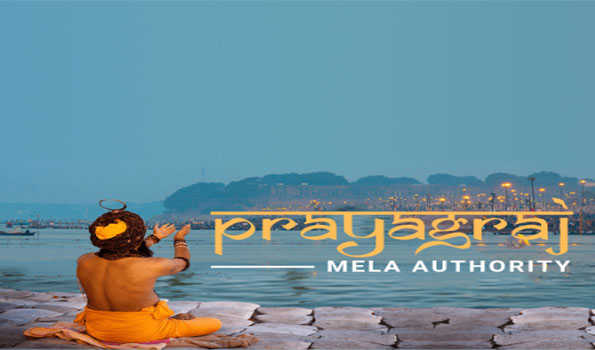 Mela Authority invites organisations to join Maha Kumbh via CSR contributions