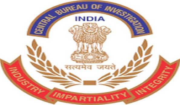 CBI claims possessing skeletal remains of Sheena Bora