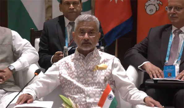 BIMSTEC countries need to infuse new energies among BoB nations:  Jaishankar