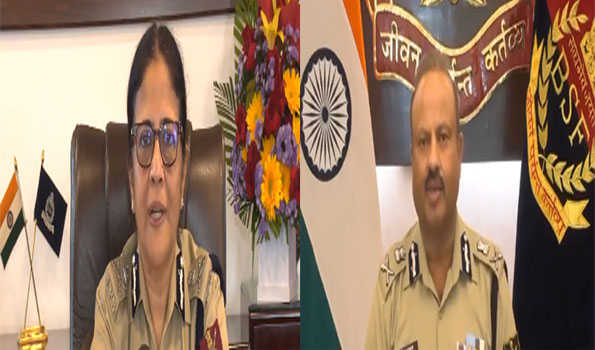 Ex-Agniveers to get 10 pc reservation in paramilitary forces