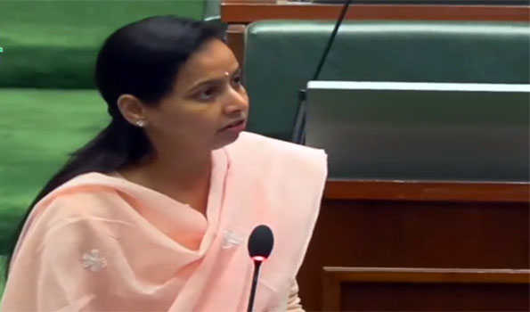Maha: WCD Dept to prepare proposal for provision in budget for construction & maintenance of anganwadis: minister