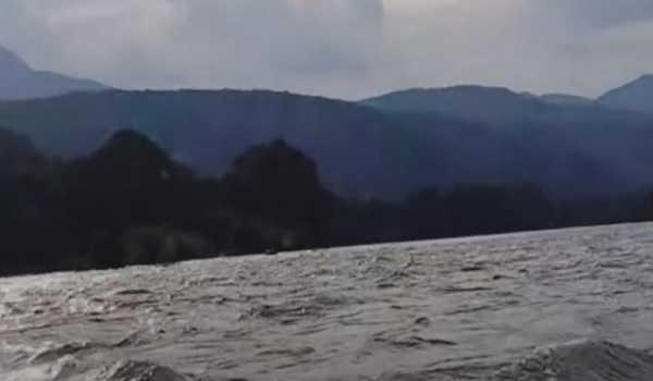 Cauvery panel asks K'taka to maintain water flow to TN amid deficit