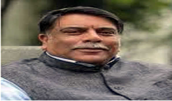 Ex-trade union leader Khurshid Alam resigns from people